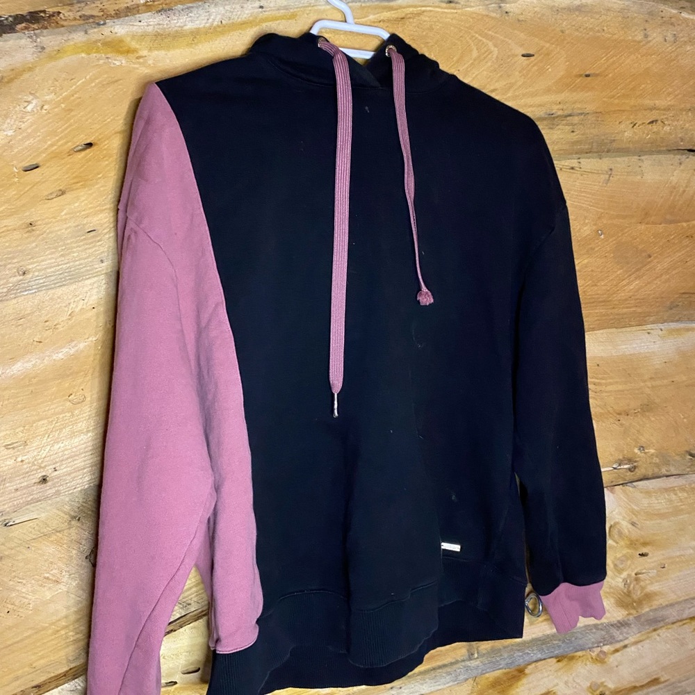 Armani Exchange Hoodie size small
